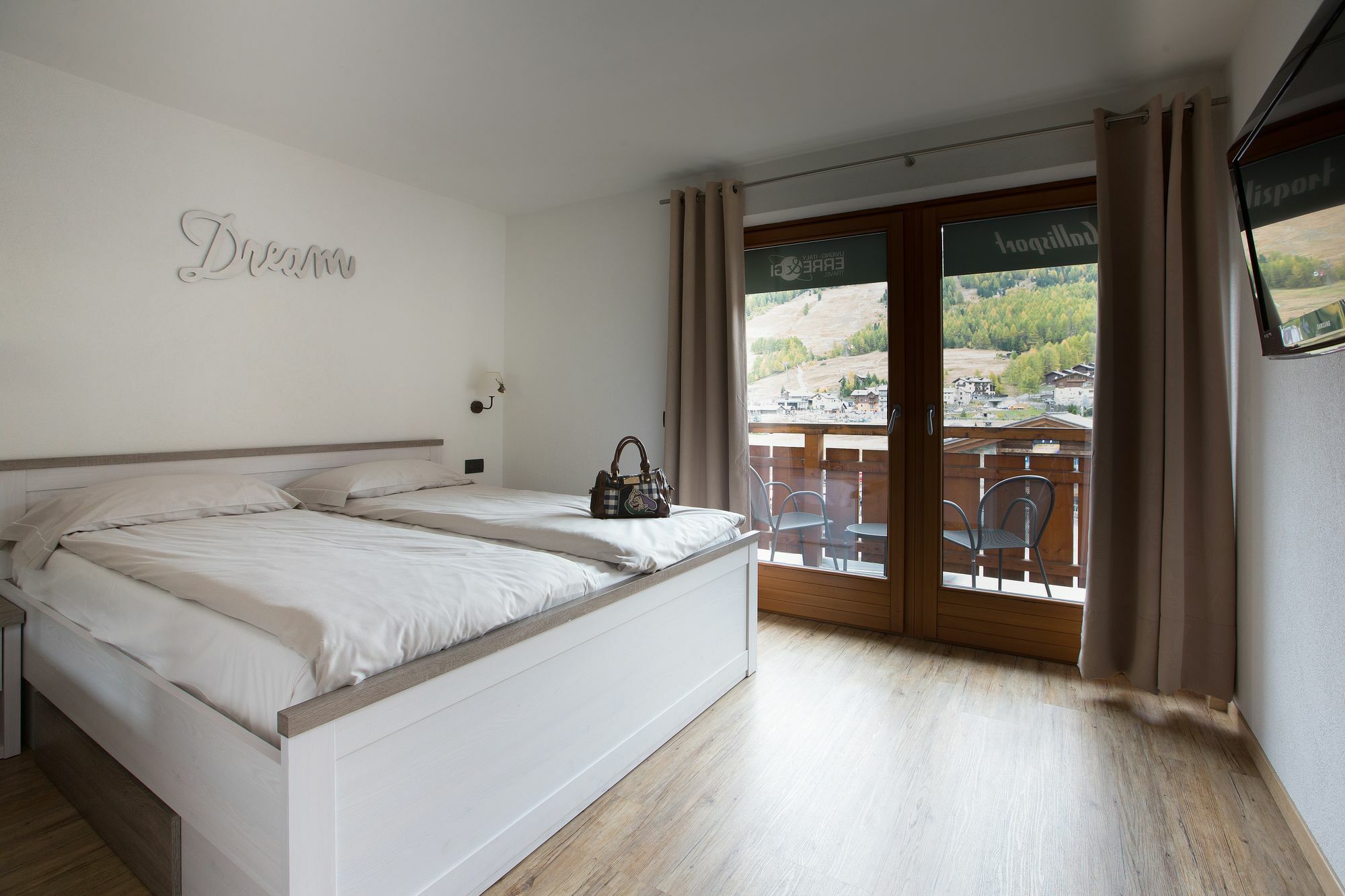 Appartamento Isola Livigno Exterior foto